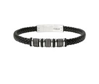 Bracciale Kidult Uomo Style 52 in Acciaio 831290
